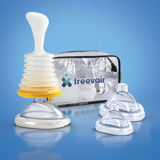Freevair™ Airway Rescue Kit